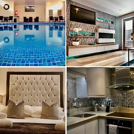 Sandpearl Suite Apartments Lytham St Annes Esterno foto