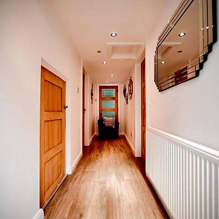 Sandpearl Suite Apartments Lytham St Annes Esterno foto