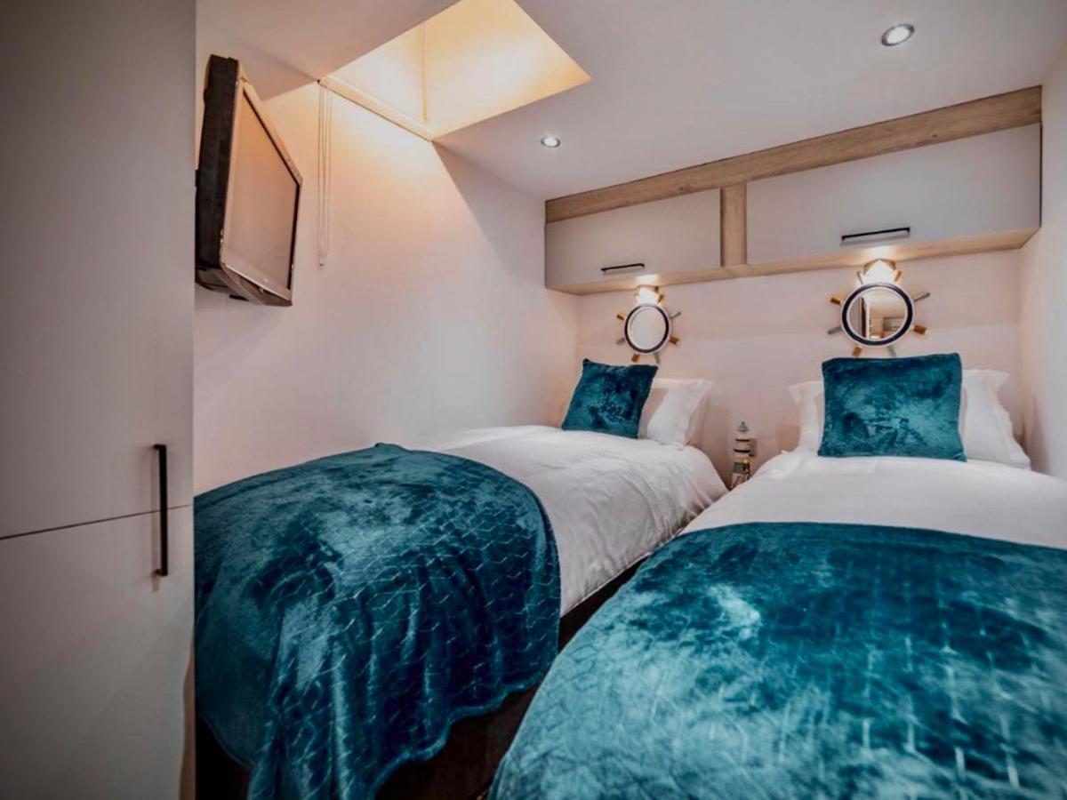 Sandpearl Suite Apartments Lytham St Annes Esterno foto