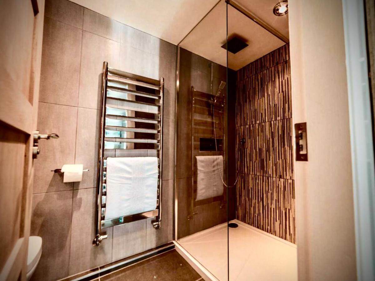 Sandpearl Suite Apartments Lytham St Annes Esterno foto
