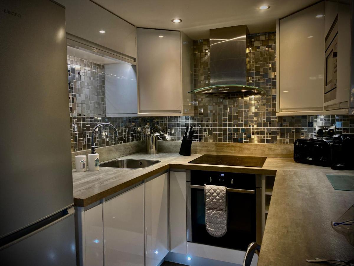 Sandpearl Suite Apartments Lytham St Annes Esterno foto