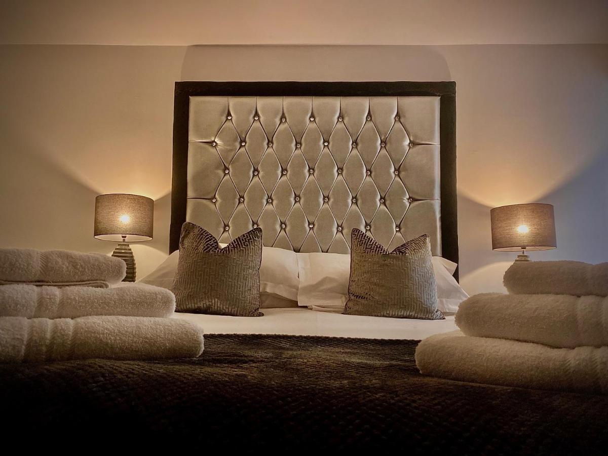Sandpearl Suite Apartments Lytham St Annes Esterno foto