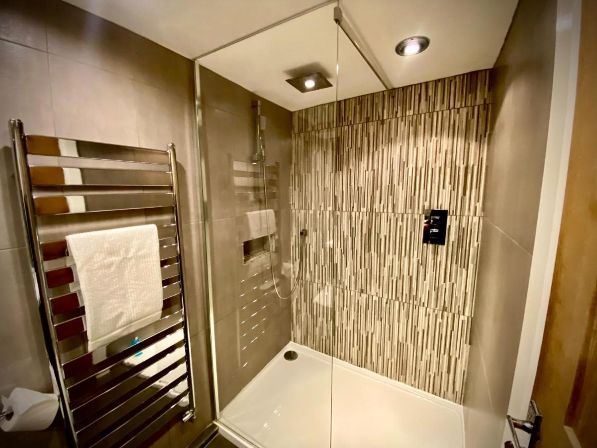 Sandpearl Suite Apartments Lytham St Annes Esterno foto