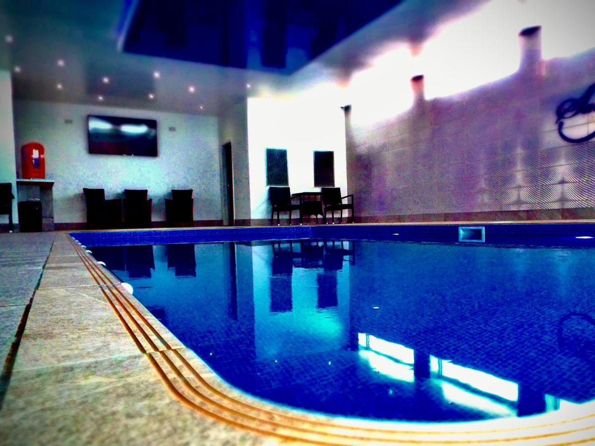 Sandpearl Suite Apartments Lytham St Annes Esterno foto