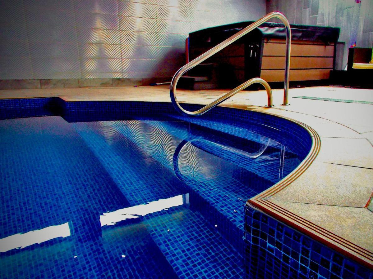 Sandpearl Suite Apartments Lytham St Annes Esterno foto
