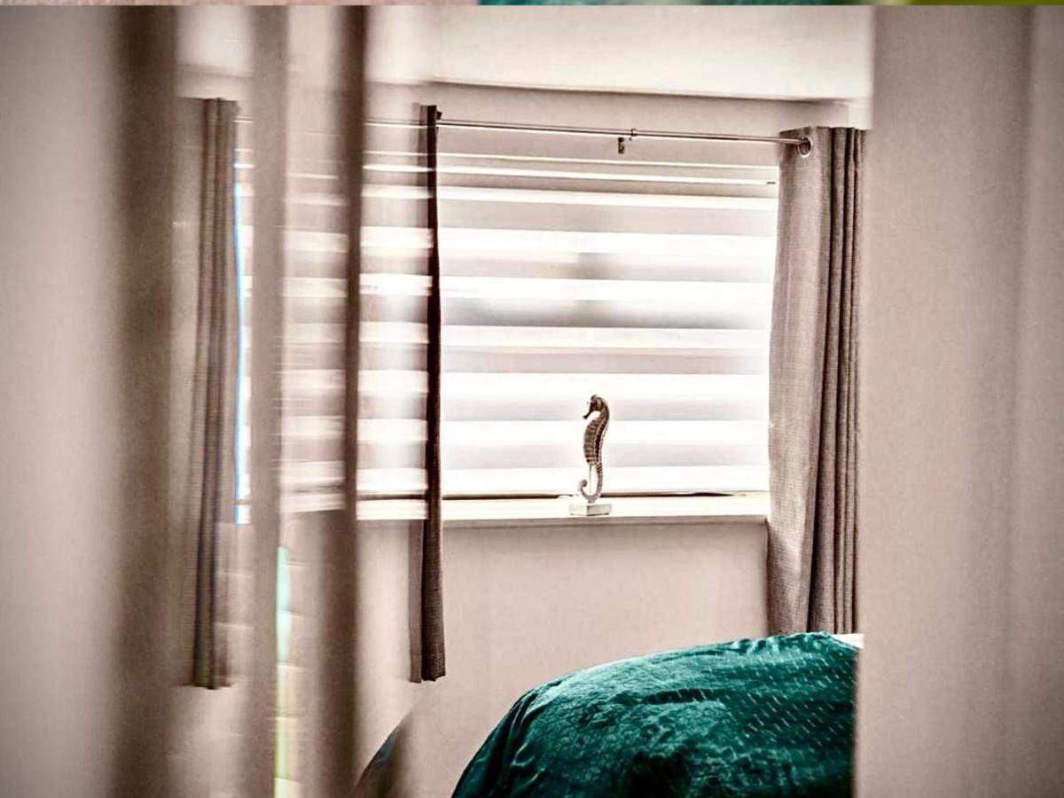 Sandpearl Suite Apartments Lytham St Annes Esterno foto