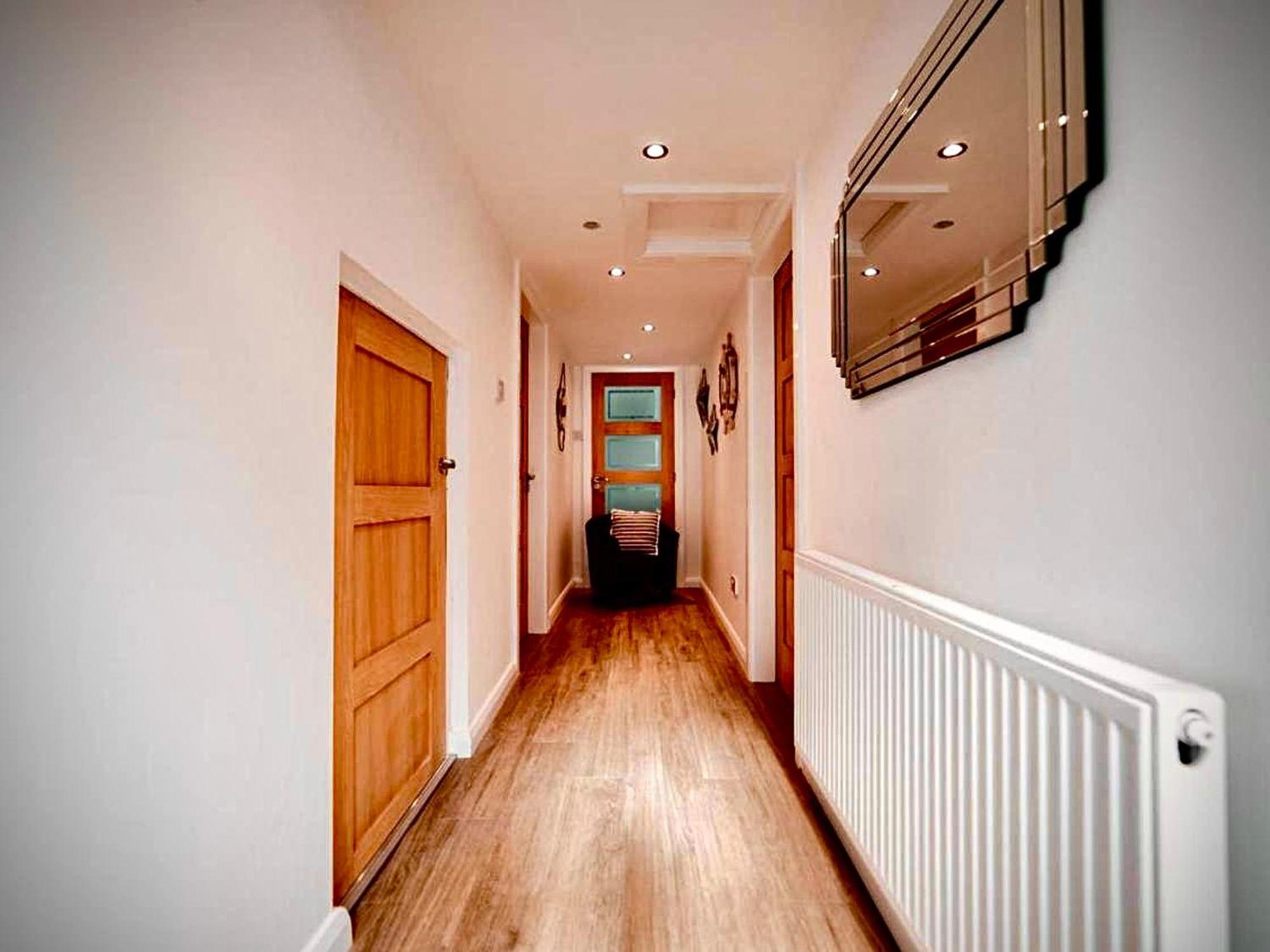Sandpearl Suite Apartments Lytham St Annes Esterno foto