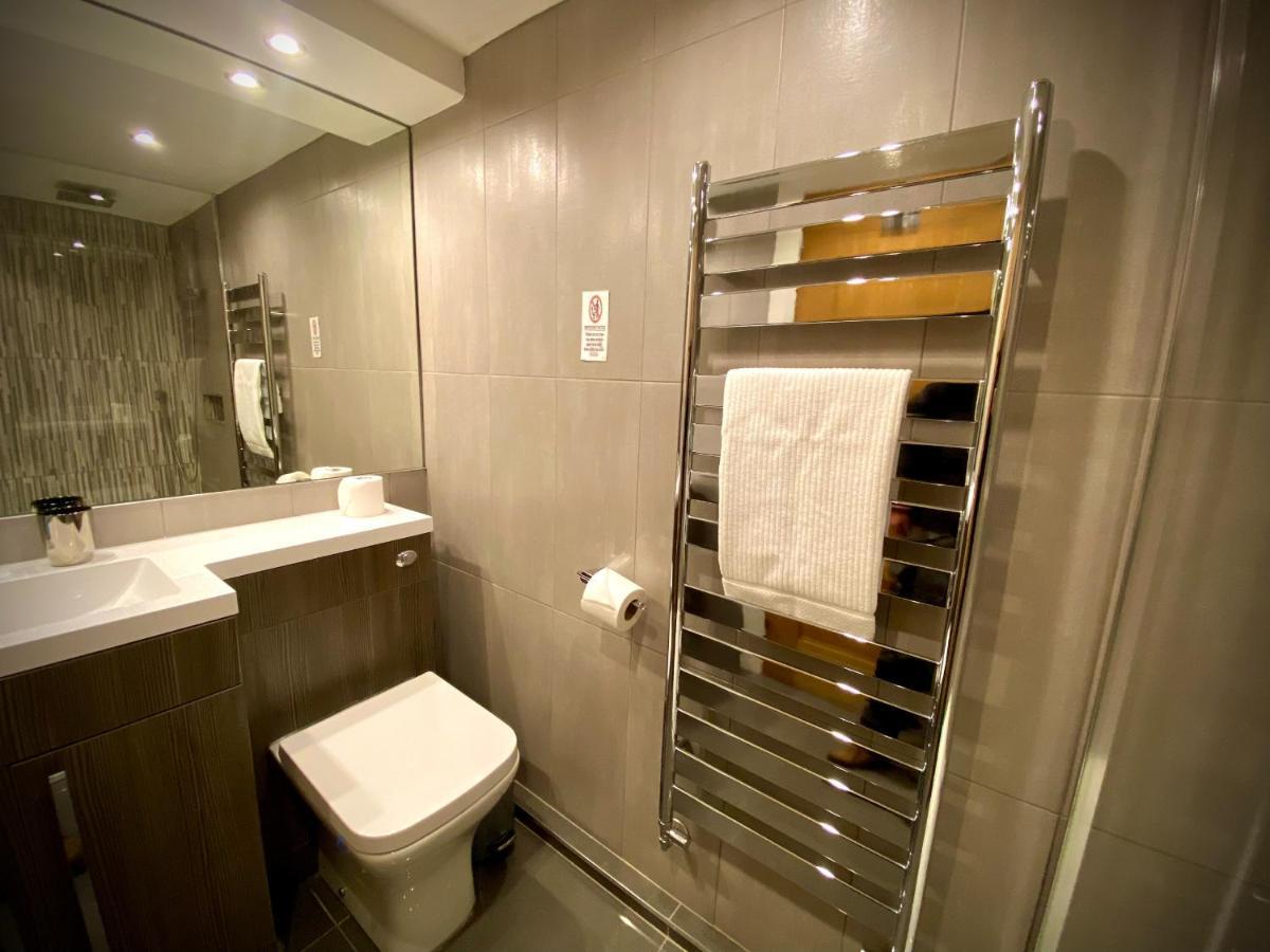 Sandpearl Suite Apartments Lytham St Annes Esterno foto