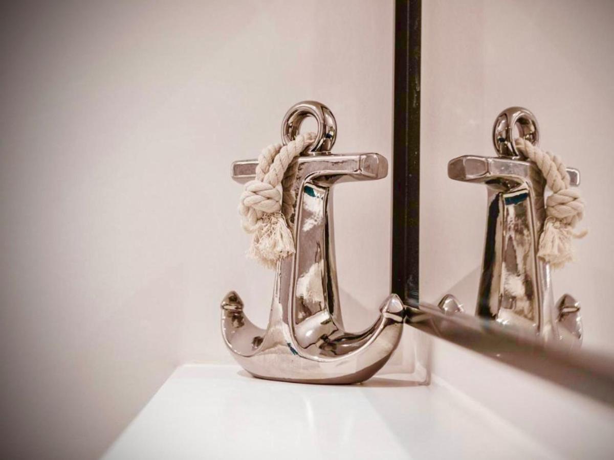 Sandpearl Suite Apartments Lytham St Annes Esterno foto