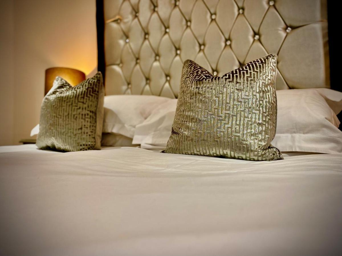 Sandpearl Suite Apartments Lytham St Annes Esterno foto