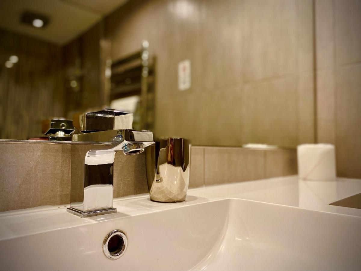 Sandpearl Suite Apartments Lytham St Annes Esterno foto