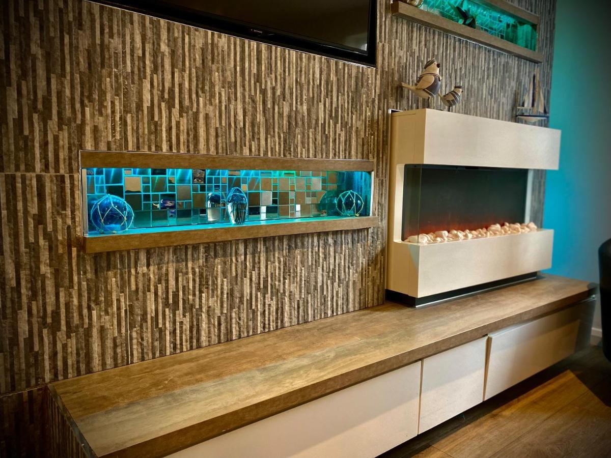 Sandpearl Suite Apartments Lytham St Annes Esterno foto