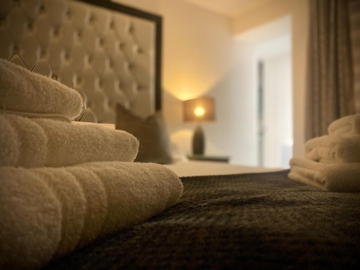 Sandpearl Suite Apartments Lytham St Annes Esterno foto